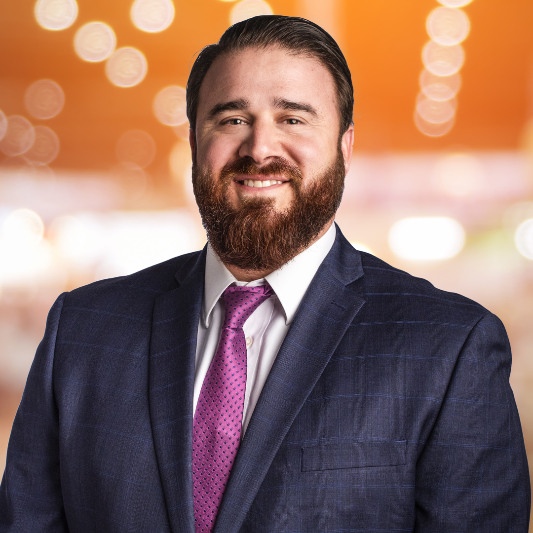 Eddie Hatch certified financial advisor Tallahassee